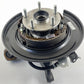 22-26 Subaru WRX Manual Right Rear Spindle Knuckle Hub Wheel Bearing OEM