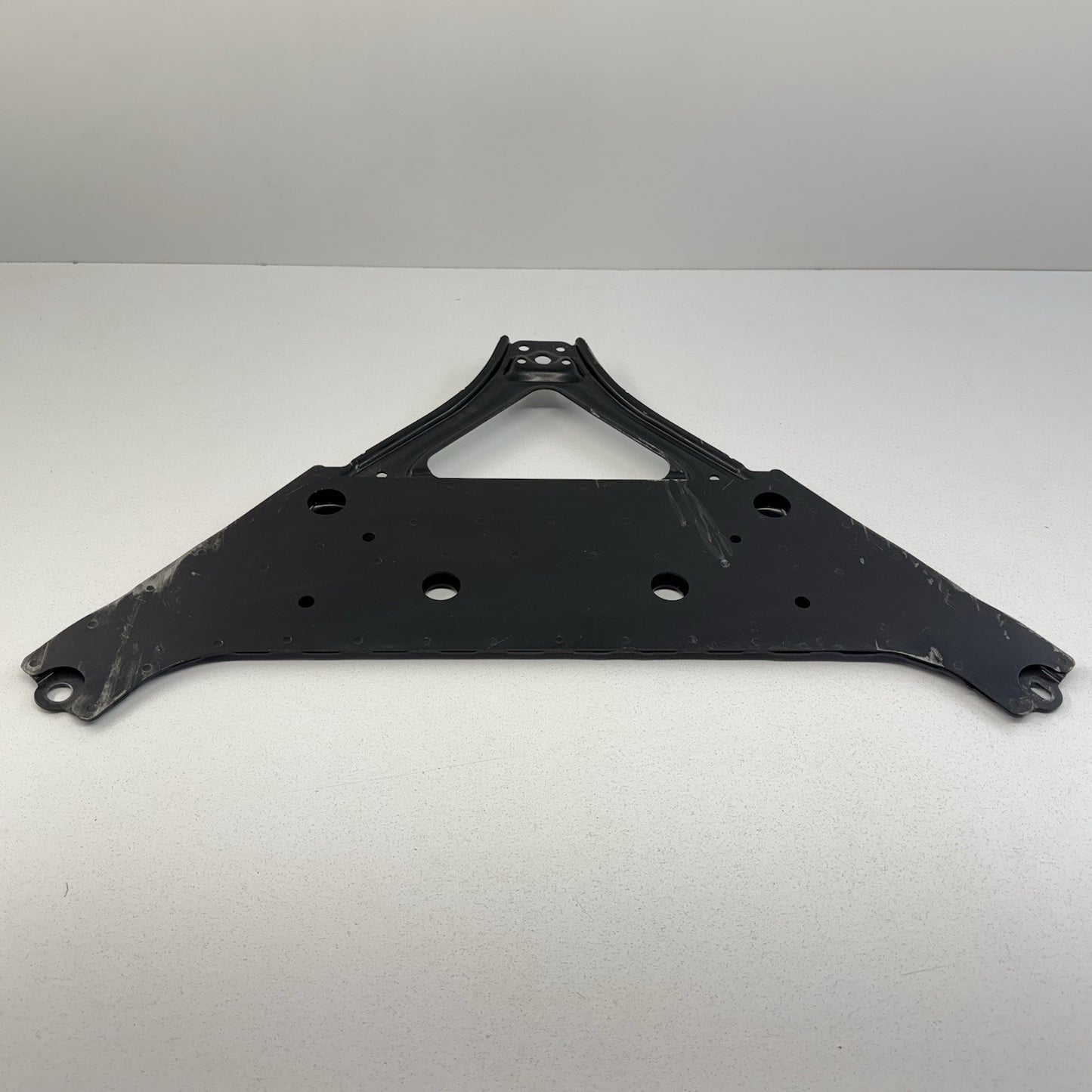 21-26 Lexus IS300 IS350 RWD Front Subframe Crossmember Center Brace Bracket OEM