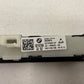 11-16 BMW M5 528 535 550 F10 Right Front Seat Memory Switch W/ Massage OEM