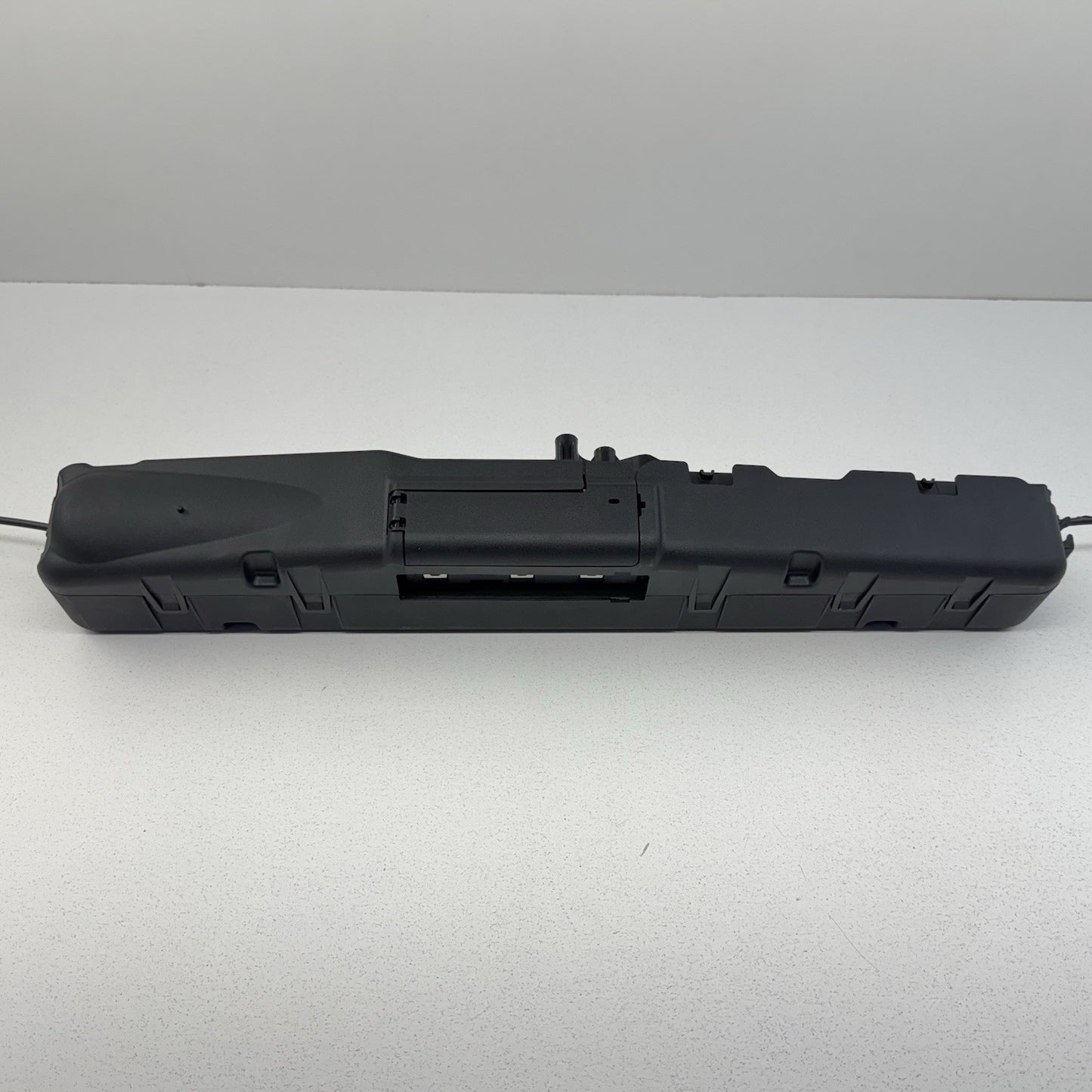 10-18 Mercedes W212 W218 E CLS Rear Trunk Lid Power Opener Motor Mechanism OEM