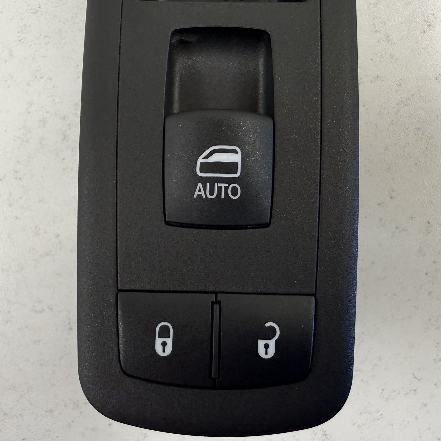 2019-2024 Ram 2500 3500 Passenger Right Front Door Window Switch 68268251AC OEM
