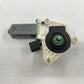 12-18 Mercedes W218 CLS550 Driver Left Front Door Window Regulator Motor OEM