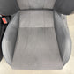 22-26 Hyundai Elantra N Front N Light Sport Bucket Seat Pair Leather & Suede OEM