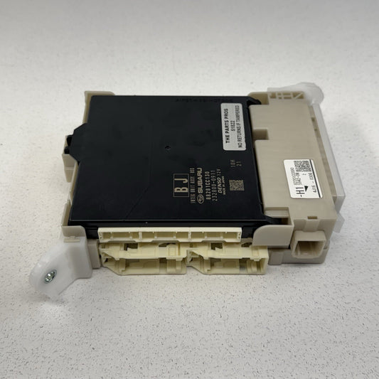 24-26 Toyota GR86 Integrated Body Control Module Fuse Relay Junction Box OEM