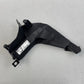 08-15 Audi TT Driver Left Rear Bumper Bracket Mount Pair OEM