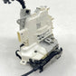 10-16 PORSCHE PANAMERA DRIVER LEFT REAR DOOR LOCK LATCH ACTUATOR OEM