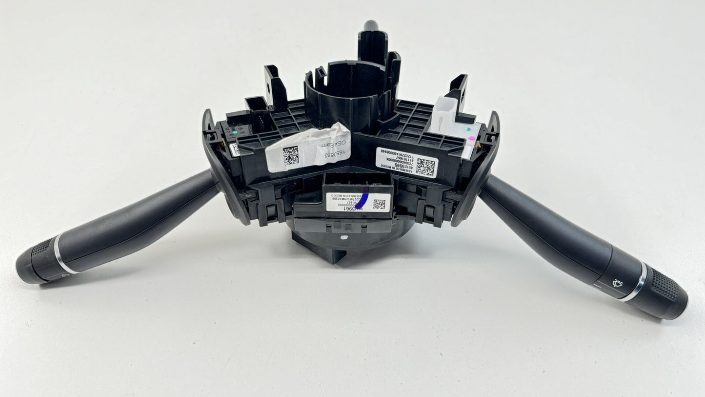 22-23 CADILLAC CT4 V BLACKWING COMBINATION SWITCH CLOCK SPRING ANGLE SENSOR OEM