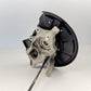 10-16 Mercedes W212 E350 Driver Left Rear Spindle Knuckle Hub Wheel Bearing OEM