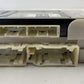 17-20 Subaru BRZ Integrated Body Control Module Fuse Relay Junction Box OEM