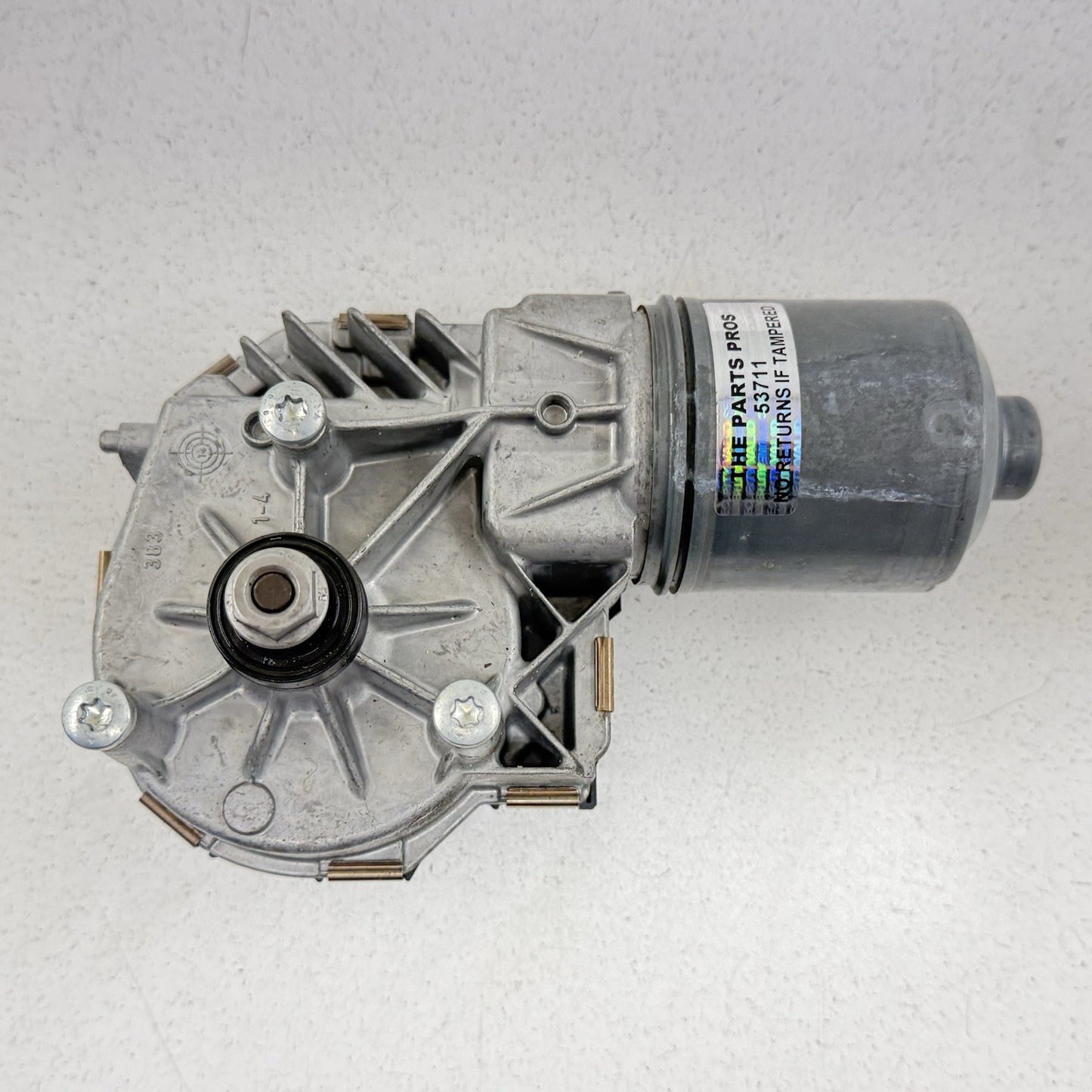 12-18 Mercedes W218 CLS550 Front Windshield Wiper Motor OEM