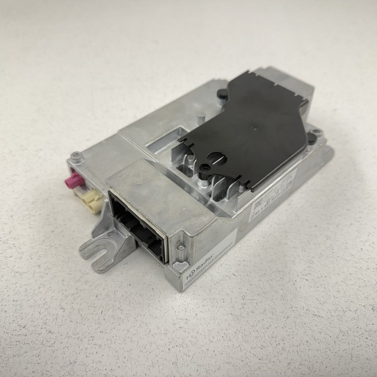 18-24 BMW G01 X3 HiFi Radio Audio Sound Amplifier Amp 5A923E9 OEM