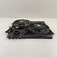 2015-2023 Ford Mustang GT Radiator Dual Cooling Fan Motor Shroud Assembly OEM