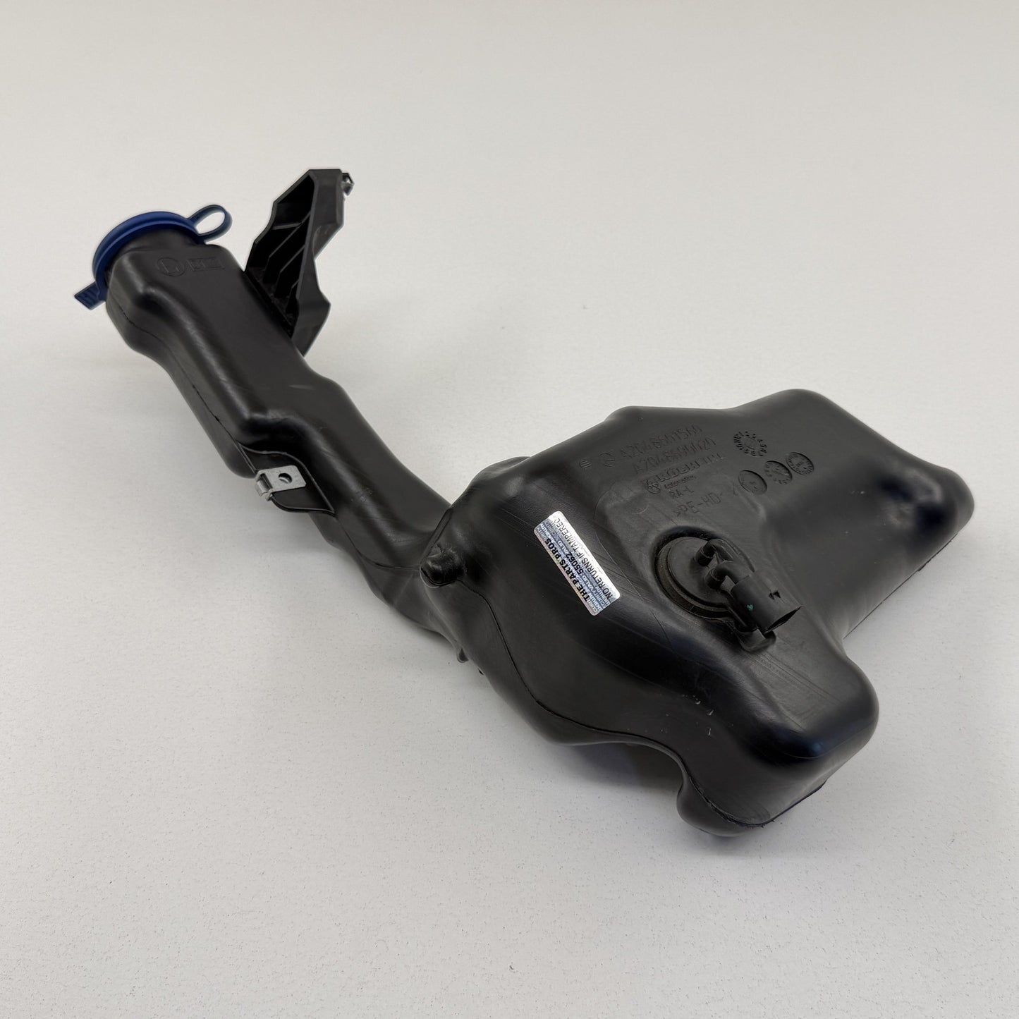 2008-2014 Mercedes C250 C300 C350 W204 Windshield Washer Reservoir Bottle OEM
