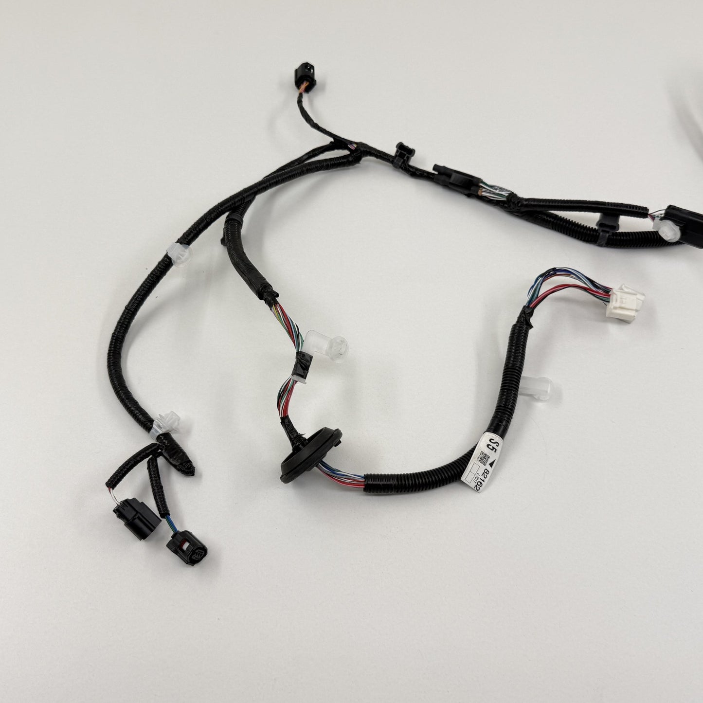 2023-2026 Toyota Prius Rear Parking Aid System Wiring Harness 82162-47S40 OEM