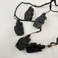 2008-2014 Mercedes C250 W204 HVAC AC Flap Air Door Actuator Servo Motor Set OEM