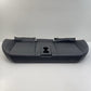 24-26 Acura Integra Type S Rear Seat Set Upper & Lower Cushion Black Leather OEM