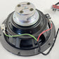 10-16 PORSCHE PANAMERA REAR SUBWOOFER BASSBOX SPEAKER 299238-001 OEM