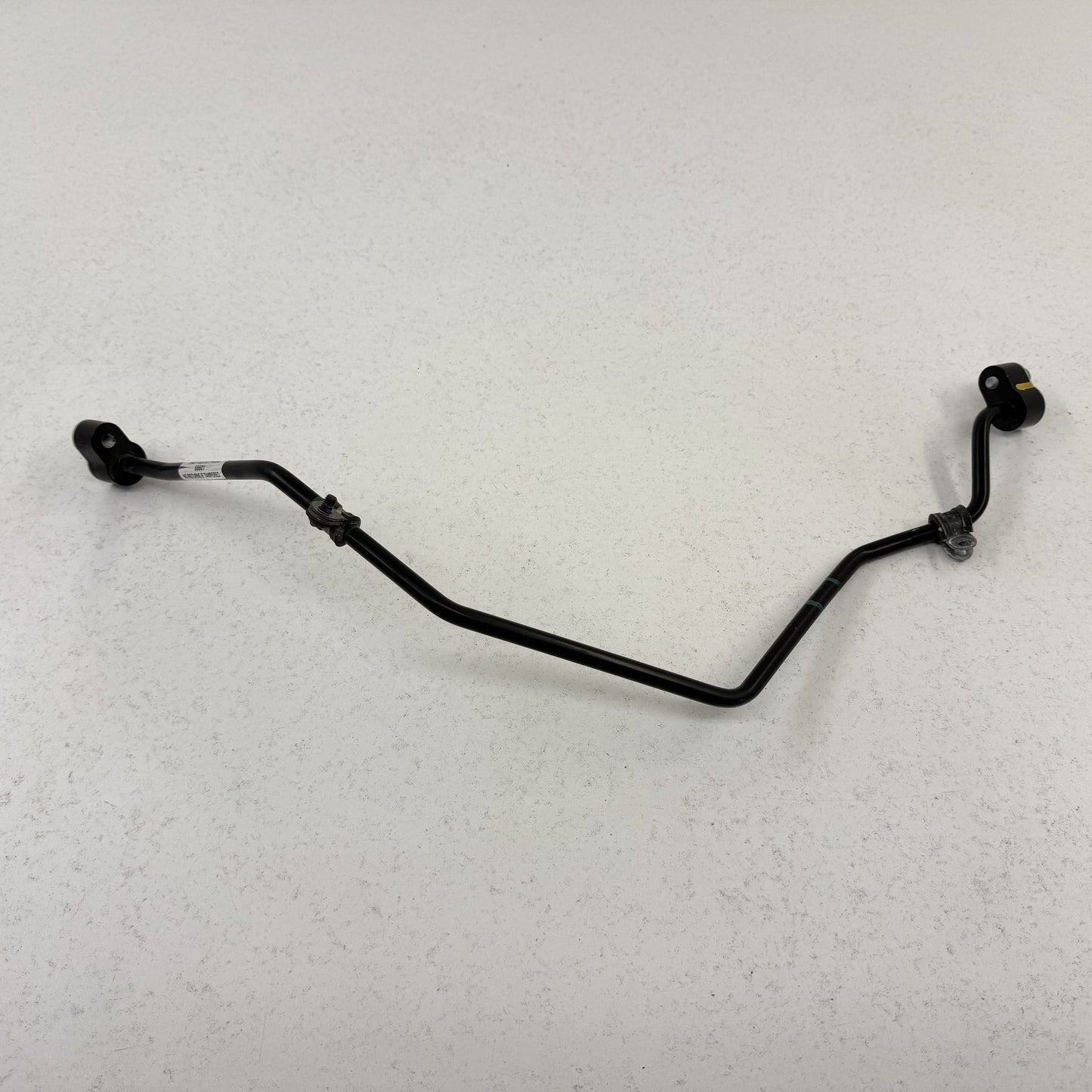 2014-2018 Bentley Flying Spur HVAC A/C Line Hose Pipe Tube 4W0260706B OEM
