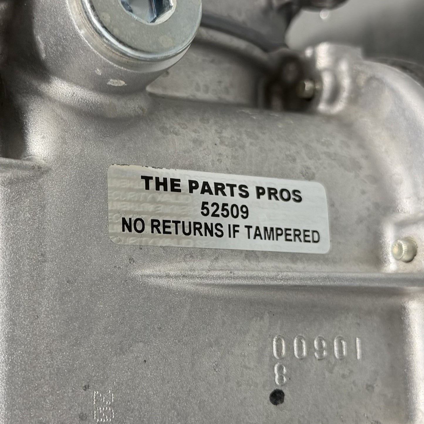 23-26 Toyota Prius 2.0L Engine Motor Complete Dropout 2K Miles OEM
