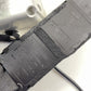 11-15 AUDI R8 SPYDER PASSENGER RIGHT FRONT SEATBELT SEAT BELT RETRACTOR OEM
