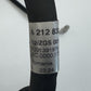 10-16 Mercedes E350 W212 HVAC AC Air Conditioning Hose Line Pipe Tube OEM