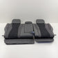2022-2026 Subaru WRX Limited Suede Rear Seat Set Upper Lower Cushion OEM