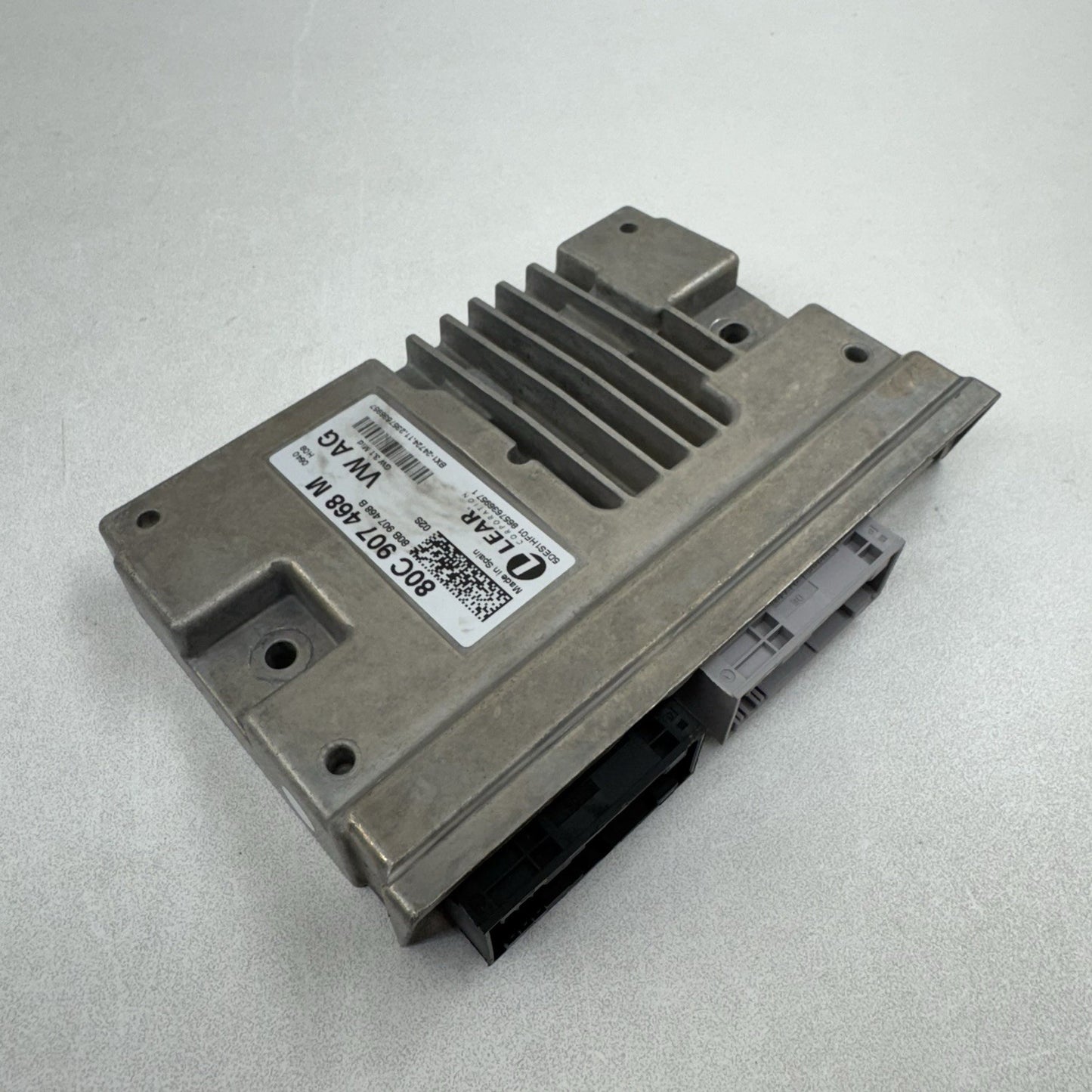 19-25 AUDI A4 S4 A5 S5 PARKING AID PARK ASSIST CONTROL MODULE 80C 907 468 M OEM