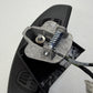 2008-2014 Mercedes-Benz C250 C300 C350 W204 Interior Rear View Mirror Black OEM