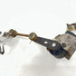 15-21 MERCEDES-BENZ C63S LEFT REAR HEADLIGHT SUSPENSION HEIGHT LEVEL SENSOR OEM