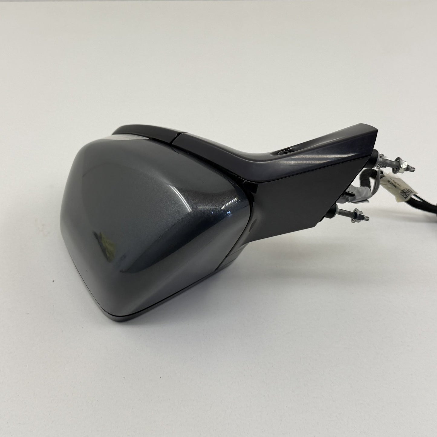 2022-2024 Rivian R1S R1T Driver Left Front Door Mirror Side View W/ Camera OEM