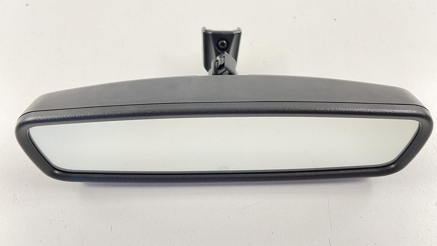 15-22 FORD MUSTANG GT REAR VIEW MIRROR FU5A 17E678 TD OEM