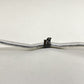 13-18 BENTLEY FLYING SPUR HVAC AIR CONDITIONING AC SUCTION JOINT PIPE LINE OEM