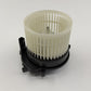 2022-2024 Rivian R1S Rear HVAC AC Temperature Fan Blower Motor PT00007880-E OEM