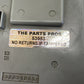 2023-2025 Honda Pilot Touring AWD Cabin Fuse Relay Junction Box T90-A401 OEM