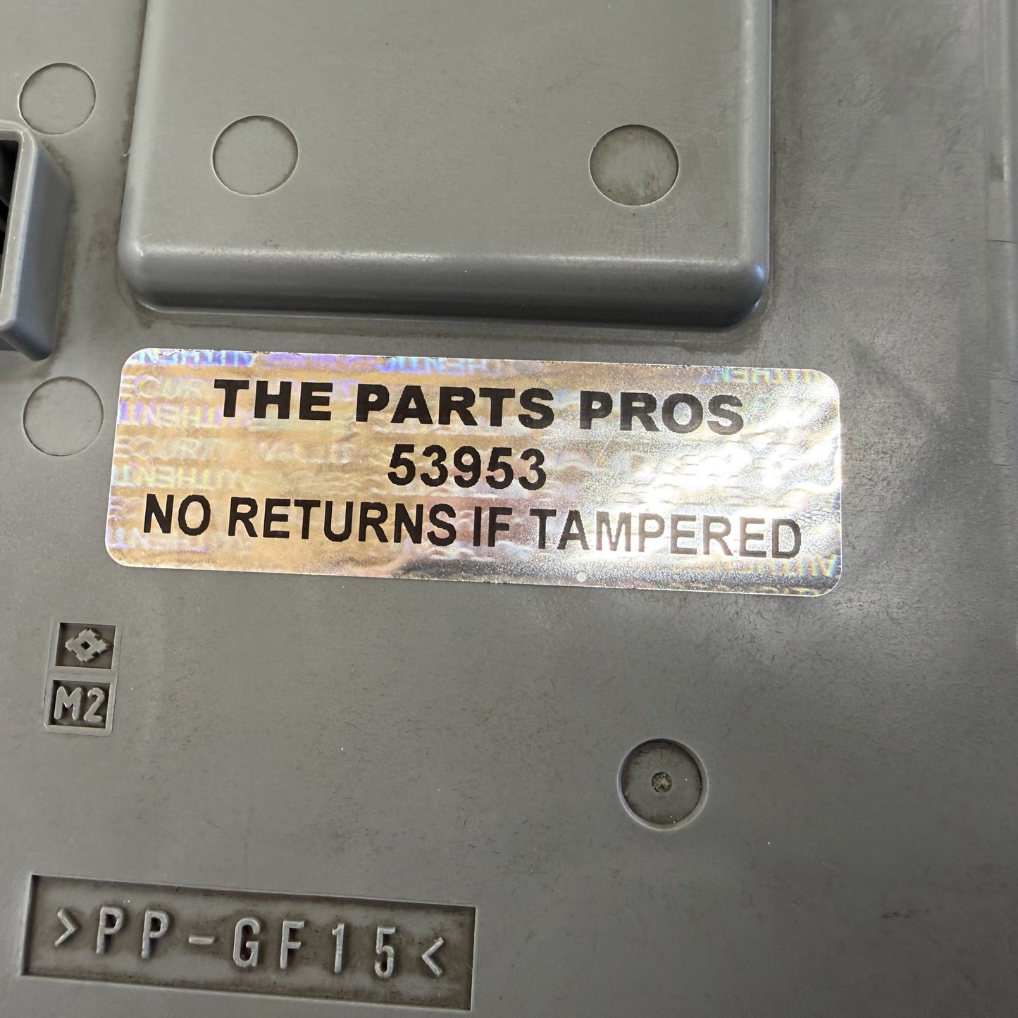 2023-2025 Honda Pilot Touring AWD Cabin Fuse Relay Junction Box T90-A401 OEM