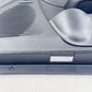 15-23 DODGE CHALLENGER PASSENGER RIGHT INTERIOR DOOR PANEL COVER TRIM OEM