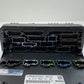 12-18 Mercedes W218 CLS550 Front SAM Module Fuse Relay Junction Box OEM
