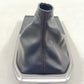 22-25 SUBARU WRX CENTER CONSOLE MANUAL GEAR SHIFT BOOT TRIM COVER 66273VC200 OEM