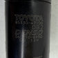 2019-2025 Toyota RAV4 Windshield Washer Reservoir Bottle Tank Motor Pump OEM