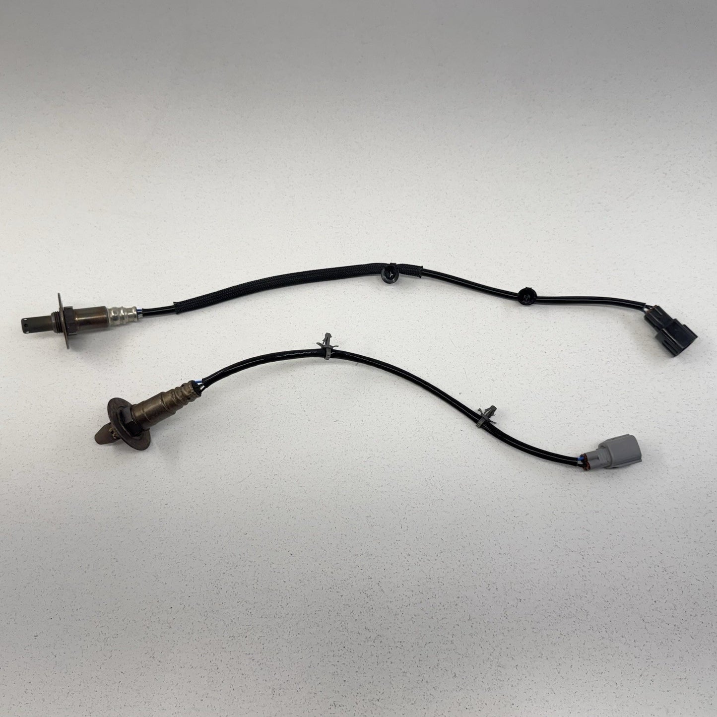 13-20 Subaru BRZ 86 FR-S Exhaust Oxygen O2 Sensor Pair 22K Miles OEM