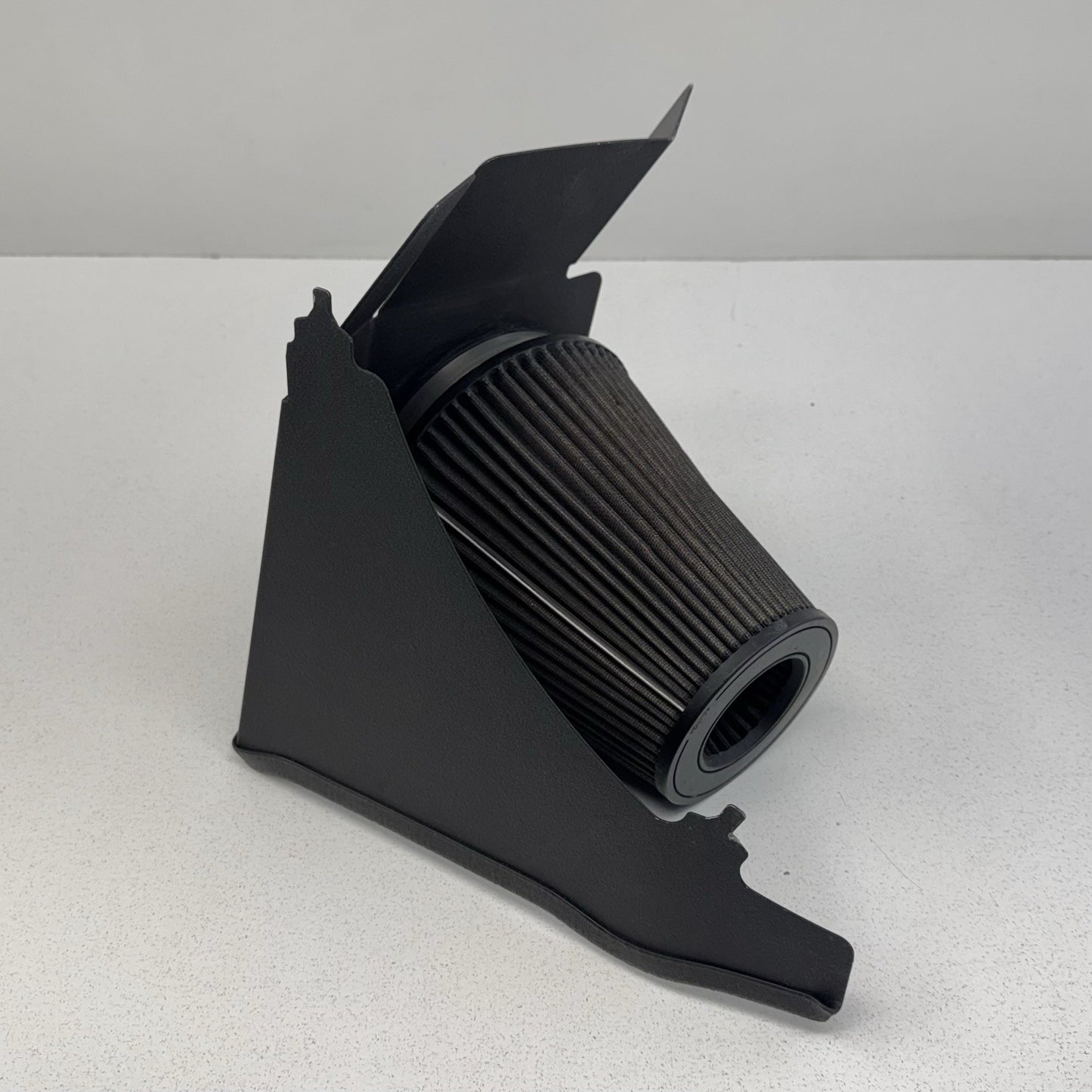 17-24 Chevrolet Camaro ZL1 Corsa Performance Black Carbon Fiber Cold Air Intake