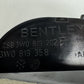 13-18 BENTLEY FLYING SPUR RIGHT FRONT DASH AIR VENT GRILLE GRILL TRIM OEM