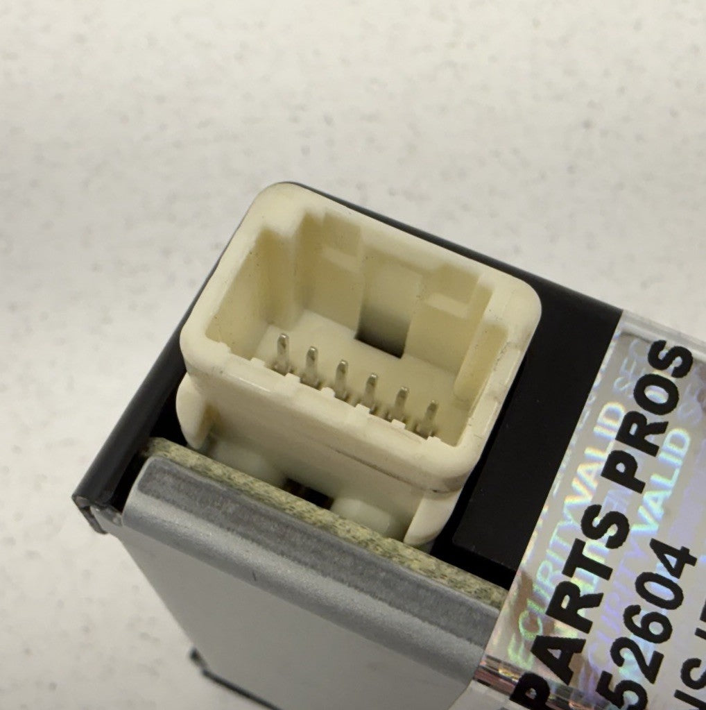 21-26 Lexus IS300 IS350 IS500 Keyless Entry TPMS Control Module 897B0-53290 OEM