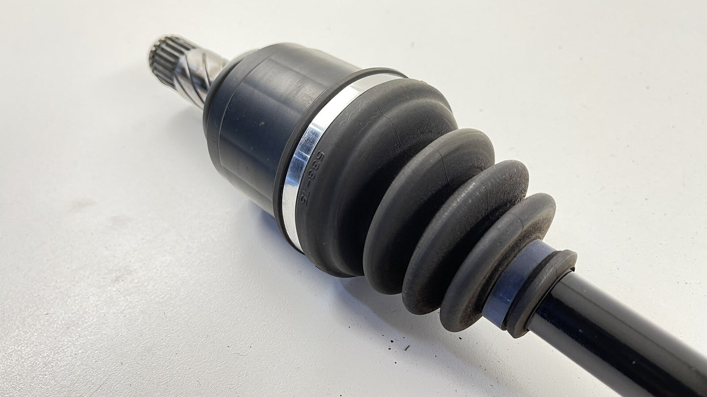 17-23 Subaru Impreza Left Or Right Rear CV Axle Shaft 28421FL000 OEM