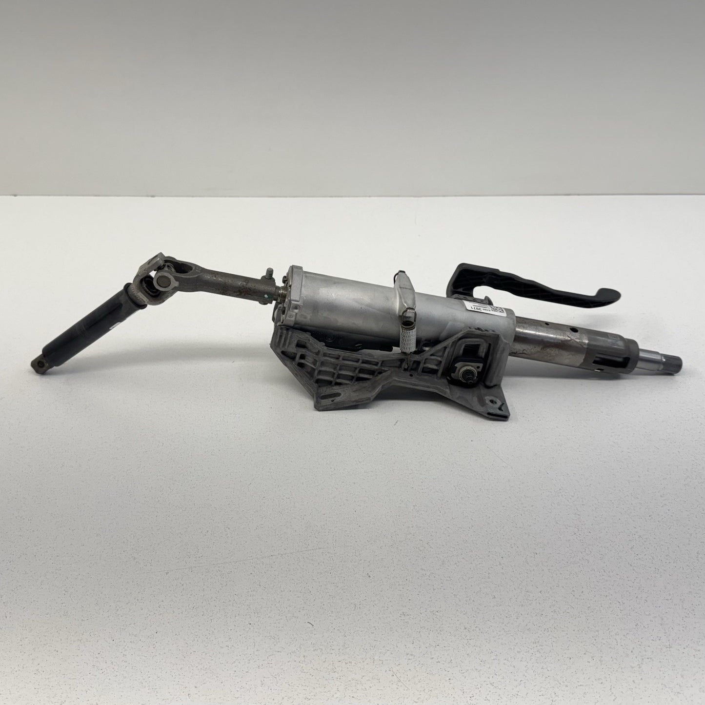 16-24 Chevrolet Camaro Steering Column Assembly Manual Adjustment 84803971 OEM