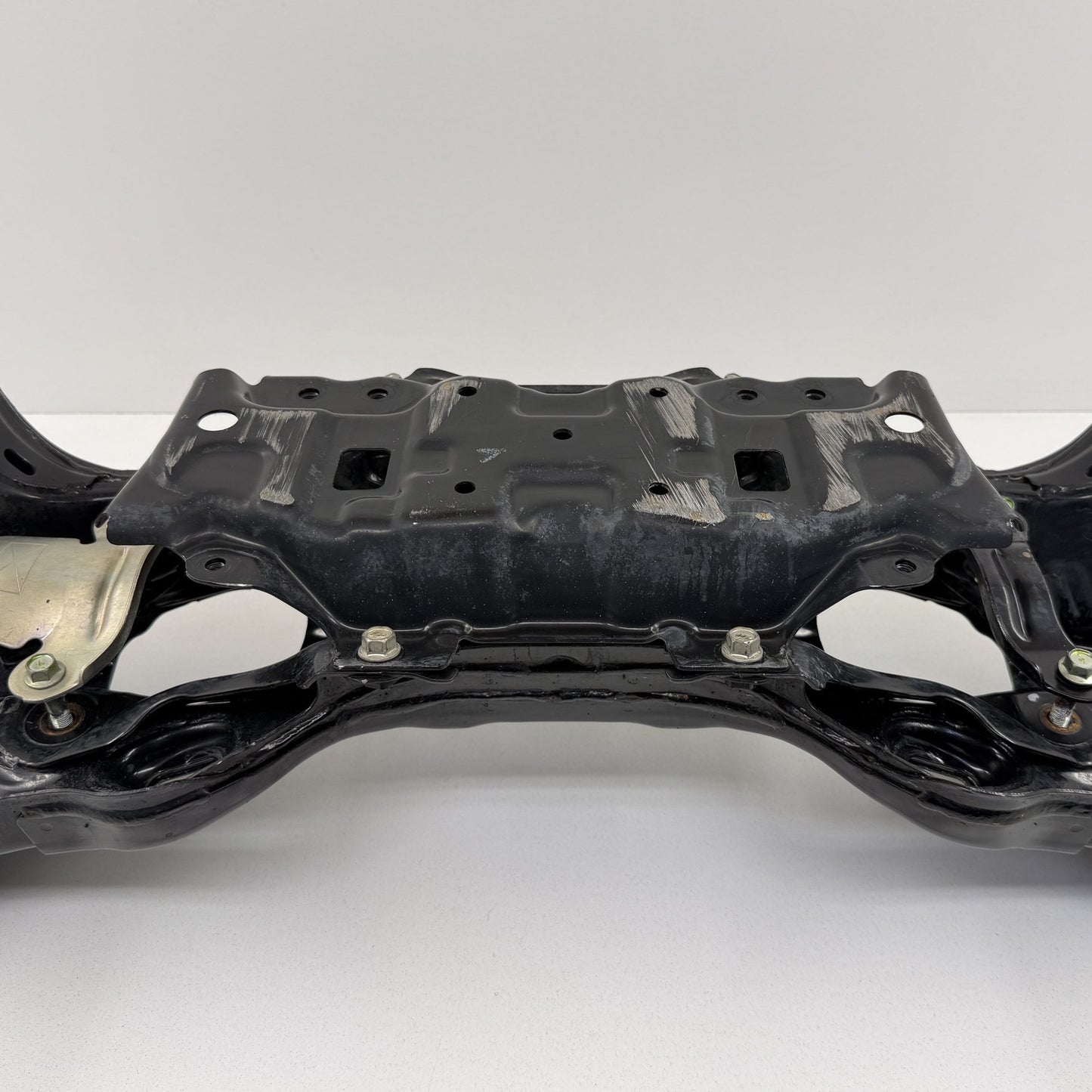 2022-2026 Subaru WRX Front Engine Cradle Subframe Crossmember W/ Skid Plate OEM