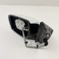 2023-2025 Honda Pilot Driver Left Front Door Mirror Side View White OEM