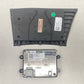 22-24 CADILLAC CT5 V BLACKWING CENTER CONSOLE WIRELESS PHONE CHARGER W/ PAD OEM