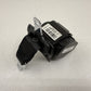 12-18 BMW F30 F80 M3 Rear Seatbelt Seat Belt Retractor Set Black OEM
