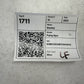 2014-2018 Bentley Flying Spur Driver Left Front Power Seat Control Switch OEM